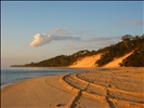 Moreton Island